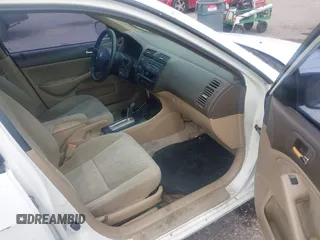 2004 Honda Civic LX with VIN 2HGES16594H638775, listed as a IAAI auction lot 41932505 with 223,141 mi miles and . Bid and sale history available at DreamBid. Image 5.