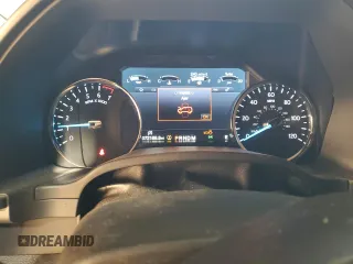 2019 Ford Expedition Limited z VIN 1FMJU2AT9KEA54234, wystawiony jako Copart lot #49464735 z przebiegiem 72 168 mil mil oraz Szkoda całkowita • Salvage title. Historia ofert i sprzedaży dostępna na DreamBid. Obrazek 9.