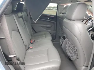 2011 Cadillac SRX Performance Collection with VIN 3GYFNBEY3BS570151, listed as a Copart auction lot 48985445 with 68,584 mi miles and Salvage Title. Bid and sale history available at carsss.com. Image 11.