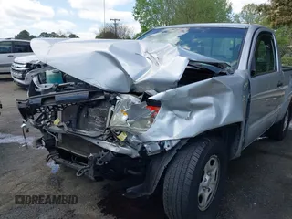 2011 Toyota Tacoma with VIN 5TFNX4CN9BX001299, listed as a IAAI auction lot 41995074 with 88,659 mi miles and . Bid and sale history available at DreamBid. Image 12.