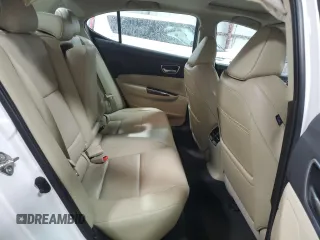 2019 Acura TLX Technology z VIN 19UUB1F58KA007247, wystawiony jako Copart lot #58139375 z przebiegiem 44 275 mil mil oraz Szkoda całkowita • Salvage title. Historia ofert i sprzedaży dostępna na DreamBid. Obrazek 10.