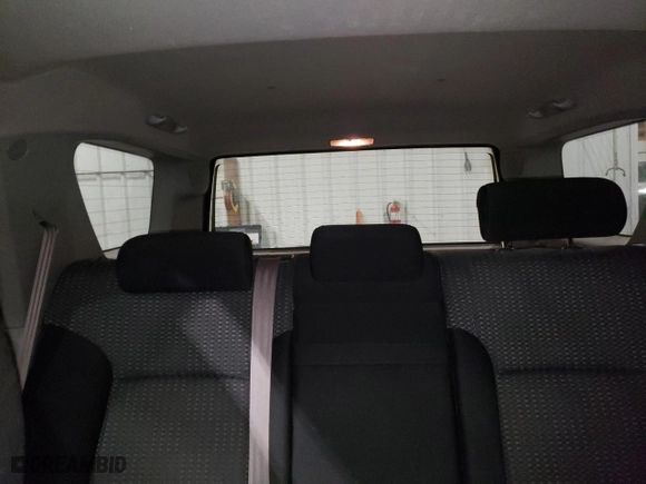 2007 Toyota 4Runner SR5 with VIN JTEBU14R678097854, listed as a Copart auction lot 50805655 with 149,242 mi miles and Salvage Title. Bid and sale history available at carsss.com. Image 10.