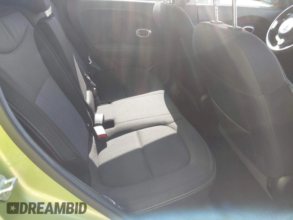 2017 Kia Soul + with VIN KNDJP3A54H7877024, listed as a IAAI auction lot 42107203 with 85,218 mi miles. Bid and sale history available at carsss.com. Image 8.