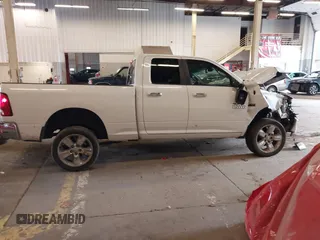 2014 Ram 1500 Big Horn with VIN 1C6RR7GT3ES367435, listed as a IAAI auction lot 42310390 with 116,181 mi miles and . Bid and sale history available at DreamBid. Image 13.