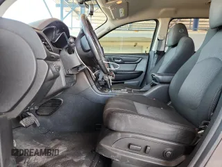 2016 Chevrolet Traverse LT z VIN 1GNKRGKD9GJ198998, wystawiony jako Copart lot #60494925 z przebiegiem 147 476 mil mil oraz Szkoda całkowita • Salvage title. Historia ofert i sprzedaży dostępna na DreamBid. Obrazek 7.