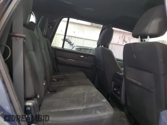 2016 Ford Expedition XL z VIN 1FMJU1GT8GEF43894, wystawiony jako Copart lot #54390375 z przebiegiem 90 359 mil mil oraz Szkoda całkowita • Salvage title. Historia ofert i sprzedaży dostępna na DreamBid. Obrazek 11.
