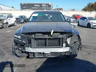 2023 Genesis GV80 с VIN KMUHCESC1PU142436, выставлен на аукционе IAAI как лот 41337461 с пробегом 13 420 миль миль и . История ставок и продаж доступна на DreamBid. Изображение 13.