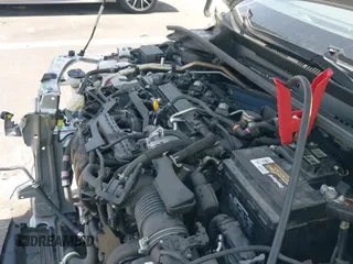 2024 Toyota Corolla XSE with VIN JTNC4MBEXR3216964, listed as a IAAI auction lot 42656962 with 48,996 mi miles and . Bid and sale history available at DreamBid. Image 20.