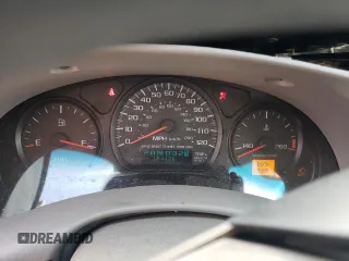 2000 Chevrolet Impala с VIN 2G1WF55E2Y9232894, выставлен на аукционе Copart как лот 48986095 с пробегом 121 136 миль миль и Списание • Salvage title. История ставок и продаж доступна на DreamBid. Изображение 9.