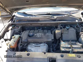 2010 Toyota RAV4 Sport with VIN 2T3RF4DV0AW037193, listed as a IAAI auction lot 41764779 with 198,093 mi miles and . Bid and sale history available at DreamBid. Image 10.