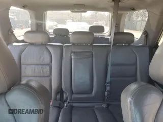2006 Acura MDX Touring RES w/Navi with VIN 2HNYD18916H518309, listed as a Copart auction lot 48364015 with 170,295 mi miles and Salvage Title. Bid and sale history available at carsss.com. Image 10.