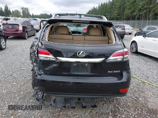 2015 Lexus RX 350 z VIN 2T2BK1BA0FC258138, wystawiony jako IAAI lot #42581338 z przebiegiem 143 345 mil mil oraz . Historia ofert i sprzedaży dostępna na DreamBid. Obrazek 16.