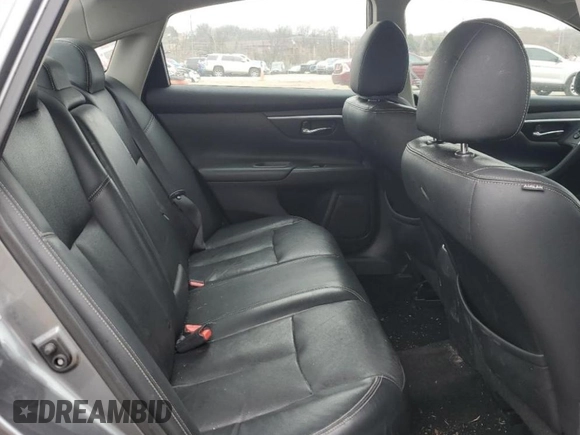 2018 Nissan Altima 2.5 S with VIN 1N4AL3AP9JC199080, listed as a Copart auction lot 49177065 with 101,750 mi miles and Salvage Title. Bid and sale history available at carsss.com. Image 10.