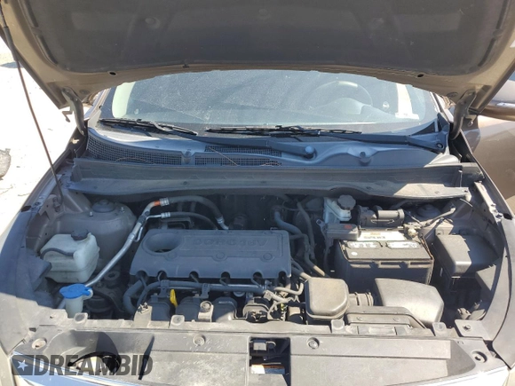 2012 Kia Sportage LX with VIN KNDPBCA20C7214959, listed as a Copart auction lot 62730645 with 194,768 mi miles and Clean title. Bid and sale history available at DreamBid. Image 12.
