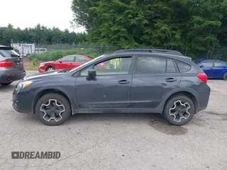 2015 Subaru Crosstrek Premium with VIN JF2GPAFC9F8311813, listed as a IAAI auction lot 42699814 with 263,809 mi miles and . Bid and sale history available at DreamBid. Image 14.