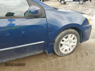 2012 Nissan Sentra SR with VIN 3N1AB6AP7CL746338, listed as a IAAI auction lot 42409802 with 97,869 mi miles and . Bid and sale history available at DreamBid. Image 6.