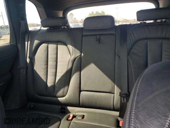2019 BMW X5 xDrive50i с VIN 5UXJU2C59KLN65147, выставлен на аукционе Copart как лот 53146065 с пробегом 53 489 миль миль и Списание • Salvage title. История ставок и продаж доступна на DreamBid. Изображение 10.