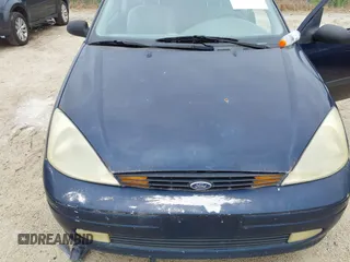 2001 Ford Focus ZX3 с VIN 3FAFP31301R244416, выставлен на аукционе IAAI как лот 42431060 с пробегом 213 251 миль миль и . История ставок и продаж доступна на DreamBid. Изображение 6.