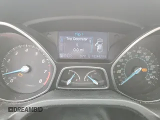2012 Ford Focus SEL with VIN 1FAHP3H20CL200620, listed as a Copart auction lot 53953285 with 183,442 mi miles and Salvage Title. Bid and sale history available at carsss.com. Image 9.