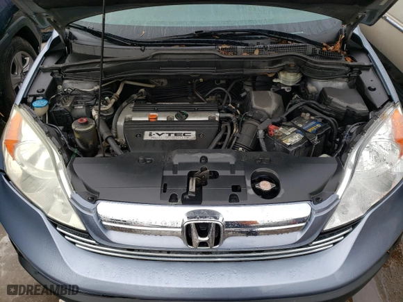 2008 Honda CR-V EX-L with VIN 5J6RE38768L009611, listed as a Copart auction lot 39565864 with 183,779 mi miles and Salvage Title. Bid and sale history available at carsss.com. Image 11.