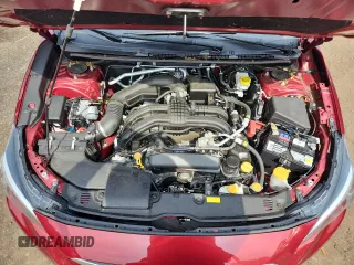 2022 Subaru Impreza Premium z VIN 4S3GKAV68N3610424, wystawiony jako Copart lot #64236565 z przebiegiem 70 510 mil mil oraz Szkoda całkowita • Salvage title. Historia ofert i sprzedaży dostępna na DreamBid. Obrazek 11.