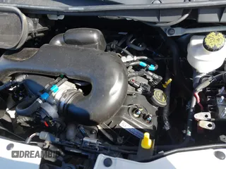 2016 Ford Transit with VIN 1FTBW2CM8GKA02613, listed as a IAAI auction lot 41990624 with 177,933 mi miles and . Bid and sale history available at carsss.com. Image 10.