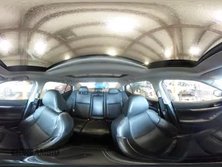 2017 Nissan Maxima SV with VIN 1N4AA6AP9HC394789, listed as a Copart auction lot 61909625 with 102,164 mi miles and Salvage title. Bid and sale history available at DreamBid. Image 15.