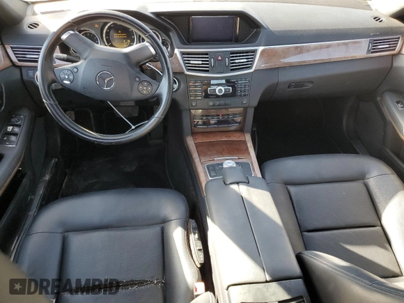 2012 Mercedes-Benz E 350 Luxury with VIN WDDHF2EB3CA596488, listed as a Copart auction lot 87231694 with 113,398 mi miles and Clean title. Bid and sale history available at DreamBid. Image 8.