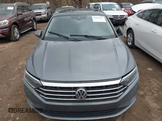 2021 Volkswagen Jetta SEL z VIN 3VWE57BU5MM086681, wystawiony jako IAAI lot #41832830 z przebiegiem 37 398 mil mil oraz . Historia ofert i sprzedaży dostępna na DreamBid. Obrazek 12.