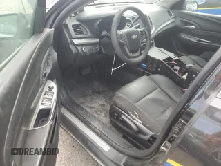 2015 Chevrolet Caprice z VIN 6G3NS5R38FL132542, wystawiony jako Copart lot #54781425 z przebiegiem 71 515 mil mil oraz Tytuł czysty. Historia ofert i sprzedaży dostępna na DreamBid. Obrazek 8.