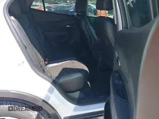 2019 Buick Encore Preferred with VIN KL4CJASB8KB933337, listed as a IAAI auction lot 42055371 with 41,662 mi miles. Bid and sale history available at carsss.com. Image 8.