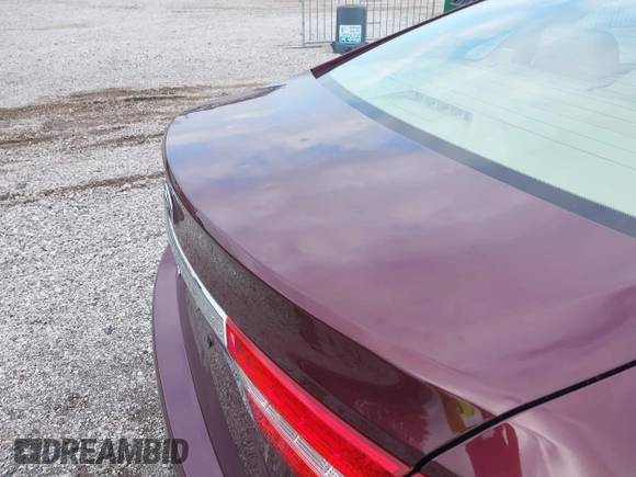 2015 Toyota Avalon Limited with VIN 4T1BK1EB9FU177047, listed as a IAAI auction lot 41971667 with 100,811 mi miles and . Bid and sale history available at DreamBid. Image 19.
