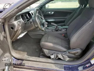 2020 Ford Mustang EcoBoost with VIN 1FA6P8TH2L5171366, listed as a Copart auction lot 57659925 with 86,361 mi miles and Non repairable. Bid and sale history available at DreamBid. Image 7.