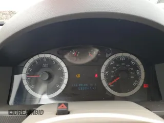2008 Ford Escape XLT с VIN 1FMCU93118KC45606, выставлен на аукционе Copart как лот 58634705 с пробегом 122 209 миль миль и Списание • Salvage title. История ставок и продаж доступна на DreamBid. Изображение 9.