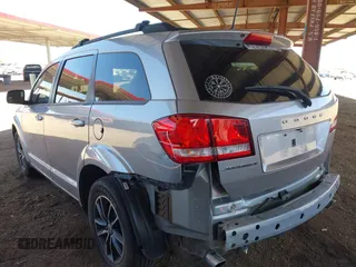 2018 Dodge Journey SXT с VIN 3C4PDCBG0JT512294, выставлен на аукционе IAAI как лот 42243600 с пробегом 85 602 миль миль и . История ставок и продаж доступна на DreamBid. Изображение 3.