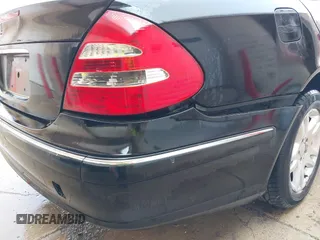 2003 Mercedes-Benz E-Class 3.2L with VIN WDBUF65J93A234140, listed as a IAAI auction lot 40313345 with 1 mi miles. Bid and sale history available at carsss.com. Image 16.