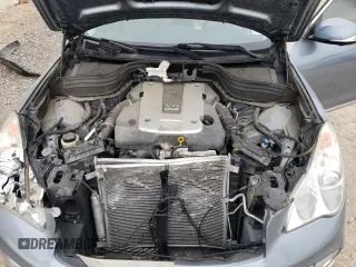 2016 Infiniti QX50 with VIN JN1BJ0RP5GM234033, listed as a Copart auction lot 45418225 with 133,799 mi miles and Salvage Title. Bid and sale history available at carsss.com. Image 12.