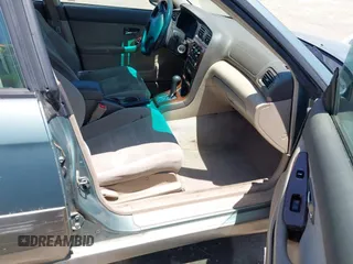 2003 Subaru Legacy Outback with VIN 4S3BH675937652679, listed as a IAAI auction lot 42561670 with 135,564 mi miles and . Bid and sale history available at DreamBid. Image 5.