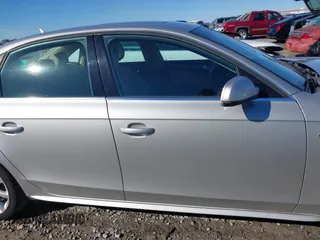 2014 Audi A4 Premium with VIN WAUAFAFL2EN001197, listed as a IAAI auction lot 41418683 with 111,691 mi miles. Bid and sale history available at carsss.com. Image 13.