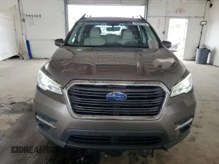 2022 Subaru Ascent Premium with VIN 4S4WMACD3N3421215, listed as a Copart auction lot 58940135 with 54,576 mi miles and Salvage title. Bid and sale history available at DreamBid. Image 5.