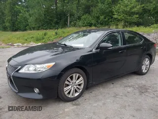 2014 Lexus ES 330 z VIN JTHBK1GG7E2092567, wystawiony jako IAAI lot #42628752 z przebiegiem 157 355 mil mil oraz . Historia ofert i sprzedaży dostępna na DreamBid. Obrazek 2.