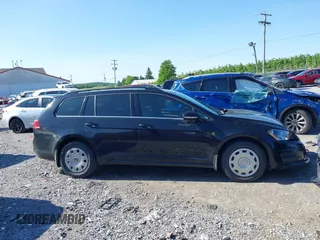 2015 Volkswagen Golf S с VIN 3VWCA7AUXFM504921, выставлен на аукционе IAAI как лот 42373589 с пробегом 224 135 миль миль и . История ставок и продаж доступна на DreamBid. Изображение 13.