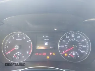2019 Kia Forte LXS с VIN 3KPF24AD1KE017574, выставлен на аукционе IAAI как лот 42326500 с пробегом 71 630 миль миль и . История ставок и продаж доступна на DreamBid. Изображение 7.