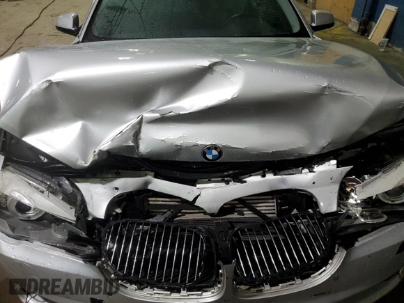 2011 BMW 7 Series 750Li xDrive with VIN WBAKC8C55BC432507, listed as a Copart auction lot 87176974 with 171,310 mi miles and Clean Title. Bid and sale history available at carsss.com. Image 11.