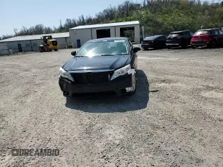 2011 Toyota Avalon with VIN 4T1BK3DB5BU386745, listed as a Copart auction lot 53632515 with 104,091 mi miles and Salvage Title. Bid and sale history available at carsss.com. Image 14.