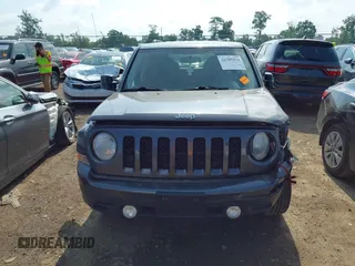 2014 Jeep Patriot Latitude с VIN 1C4NJPFB6ED730175, выставлен на аукционе IAAI как лот 42705824 с пробегом 160 827 миль миль и . История ставок и продаж доступна на DreamBid. Изображение 12.