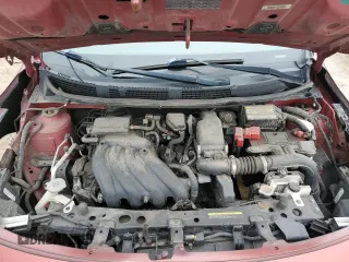 2016 Nissan Versa SV with VIN 3N1CN7AP3GL885930, listed as a Copart auction lot 46919535 with 166,539 mi miles and Non Repairable. Bid and sale history available at DreamBid. Image 11.