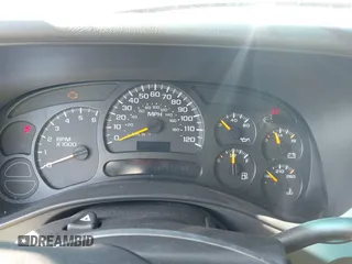 2004 Chevrolet Avalanche Z71 with VIN 3GNEK12T74G166814, listed as a IAAI auction lot 39680983 with 147,172 mi miles and . Bid and sale history available at DreamBid. Image 7.