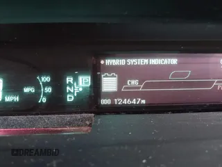 2010 Toyota Prius II with VIN JTDKN3DU1A5184264, listed as a IAAI auction lot 41728073 with 124,647 mi miles and . Bid and sale history available at DreamBid. Image 16.