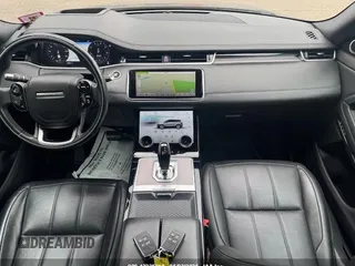 2020 Land Rover Range Rover Evoque SE z VIN SALZP2FX3LH001452, wystawiony jako IAAI lot #42335210 z przebiegiem 99 827 mil mil oraz . Historia ofert i sprzedaży dostępna na DreamBid. Obrazek 10.